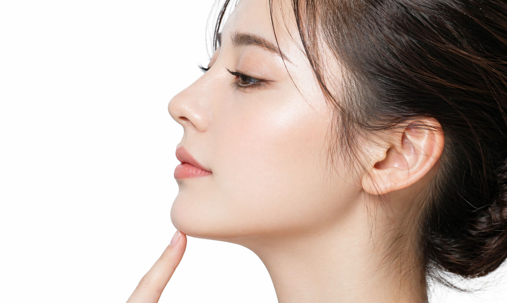 福岡の隆鼻で鼻を高く