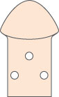 トライアングル法