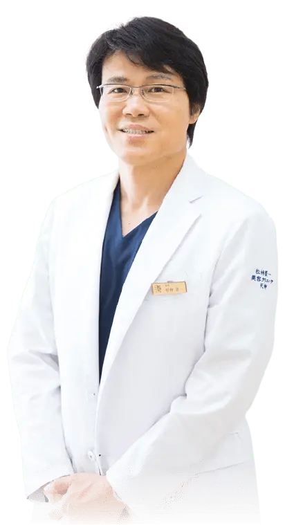 院長の画像