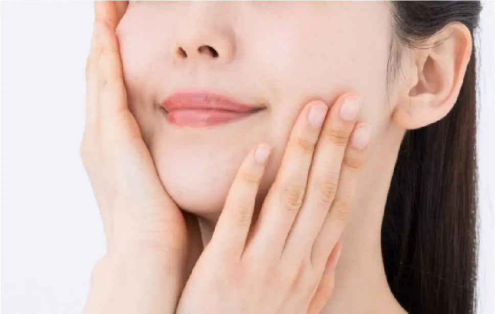 女性の画像